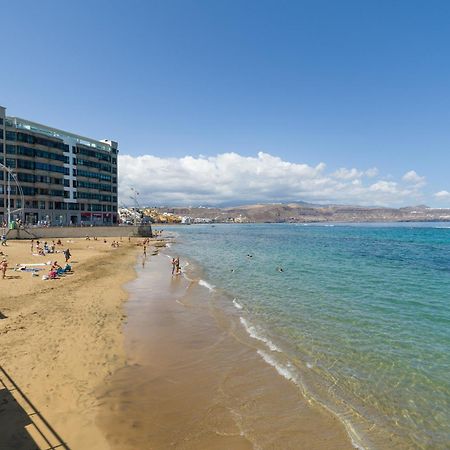 Apartament Cute On The Beach By Canariasgetaway Las Palmas de Gran Canaria Zewnętrze zdjęcie