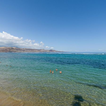 Apartament Cute On The Beach By Canariasgetaway Las Palmas de Gran Canaria Zewnętrze zdjęcie