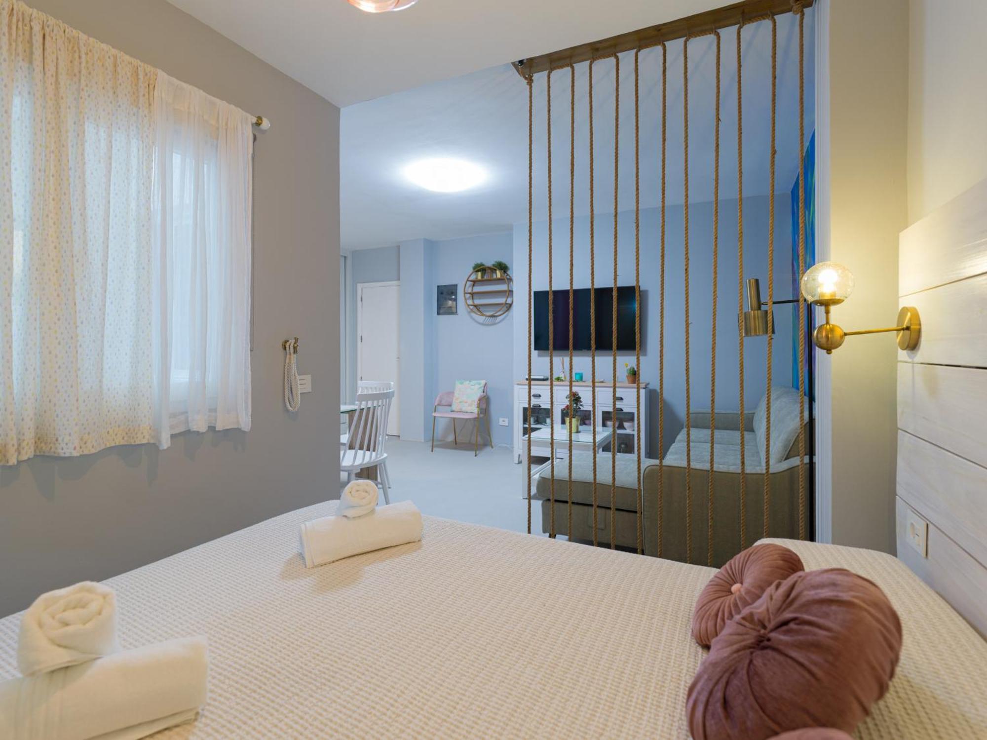 Apartament Cute On The Beach By Canariasgetaway Las Palmas de Gran Canaria Zewnętrze zdjęcie