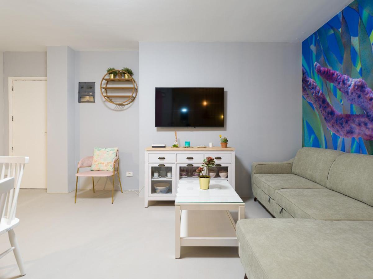 Apartament Cute On The Beach By Canariasgetaway Las Palmas de Gran Canaria Zewnętrze zdjęcie