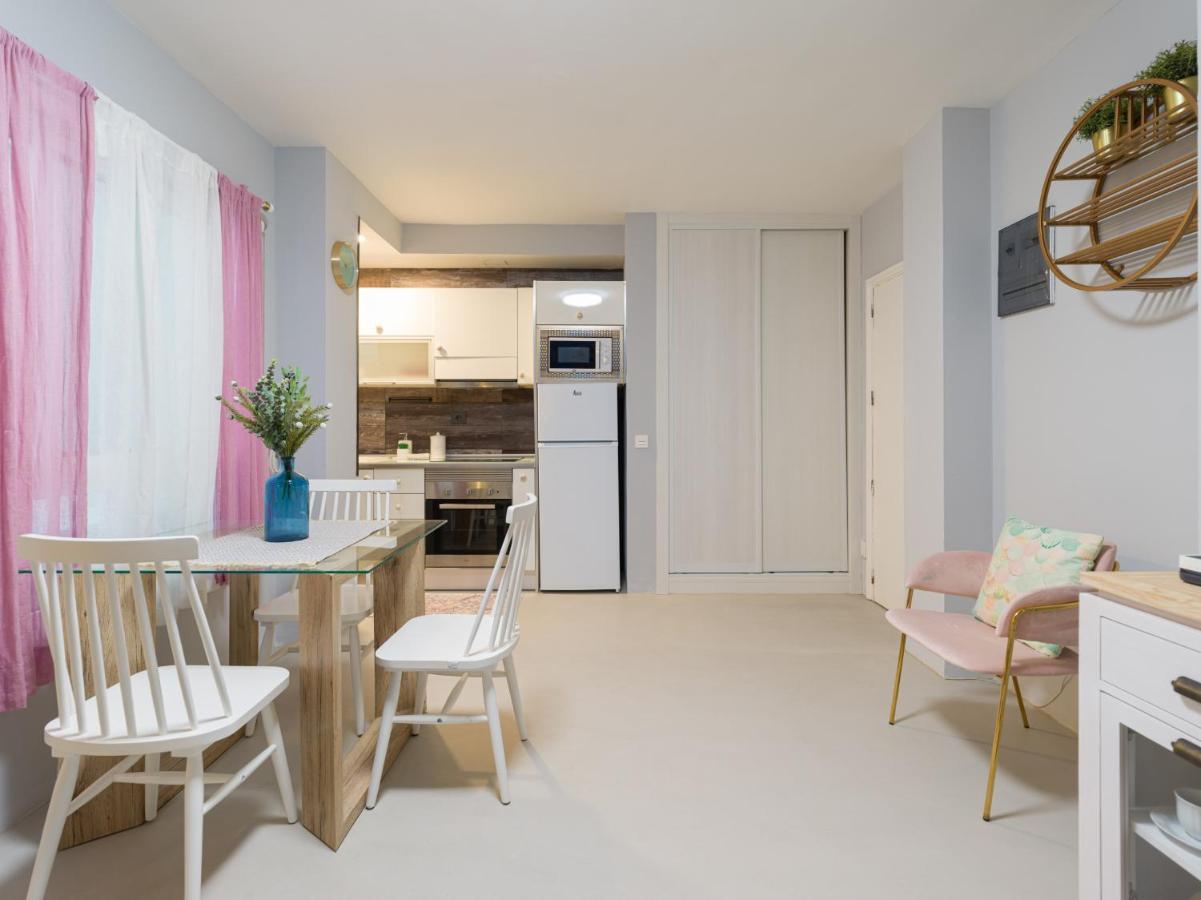 Apartament Cute On The Beach By Canariasgetaway Las Palmas de Gran Canaria Zewnętrze zdjęcie