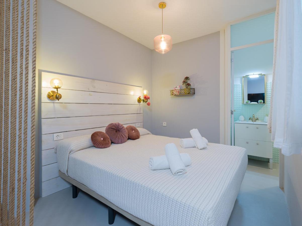 Apartament Cute On The Beach By Canariasgetaway Las Palmas de Gran Canaria Zewnętrze zdjęcie