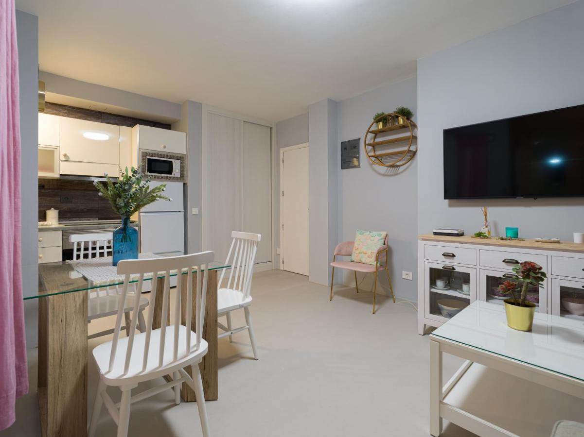 Apartament Cute On The Beach By Canariasgetaway Las Palmas de Gran Canaria Zewnętrze zdjęcie