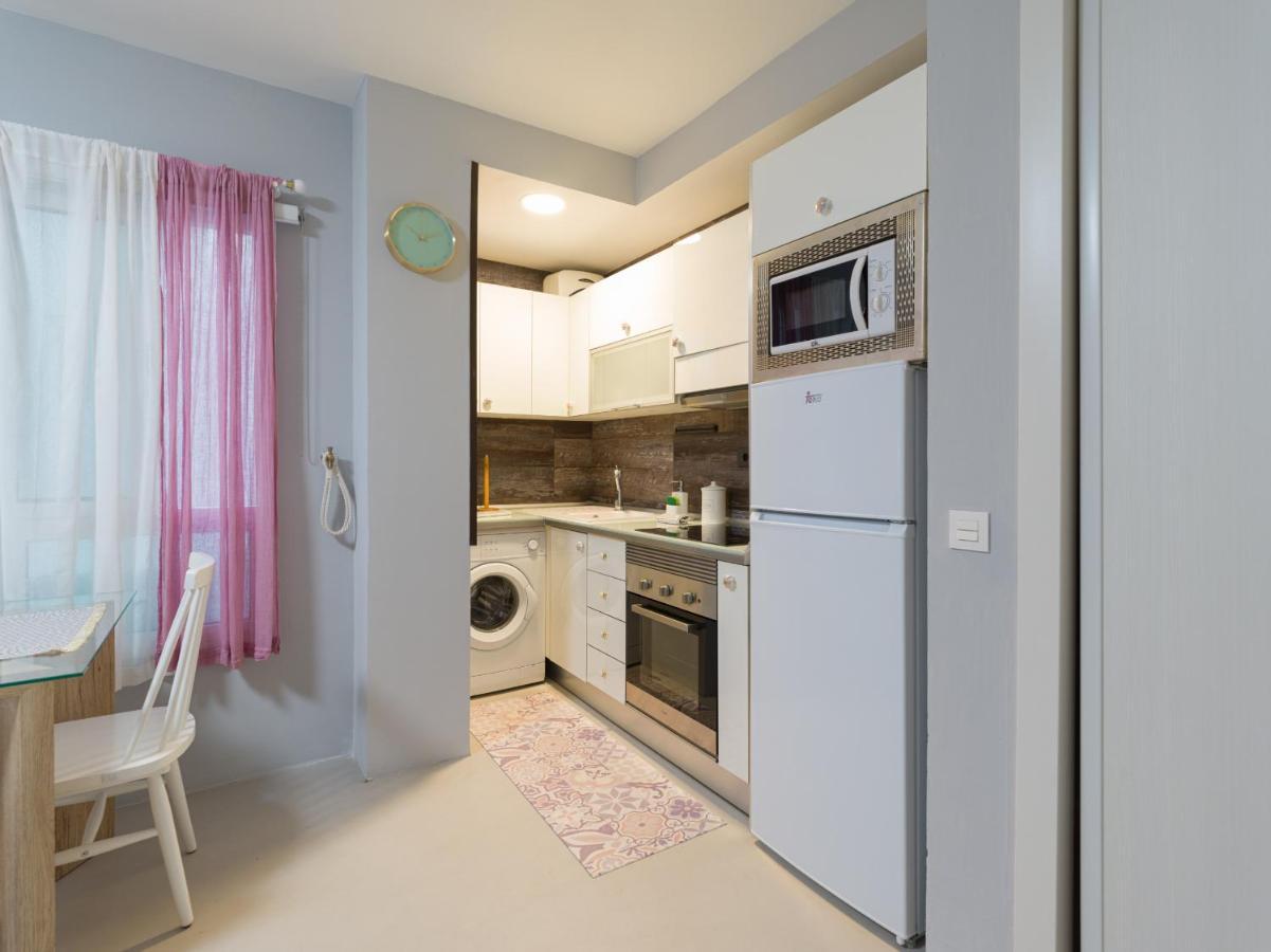 Apartament Cute On The Beach By Canariasgetaway Las Palmas de Gran Canaria Zewnętrze zdjęcie